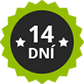Garancia vrátenia tovaru do %s dní!