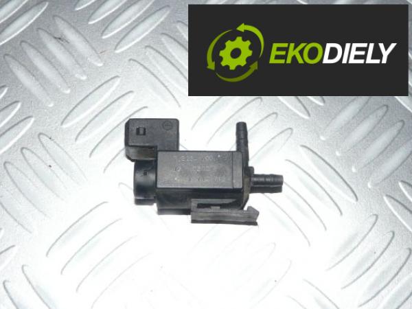 BMW E46 320d M47N ventil tlaku 7.22341.00