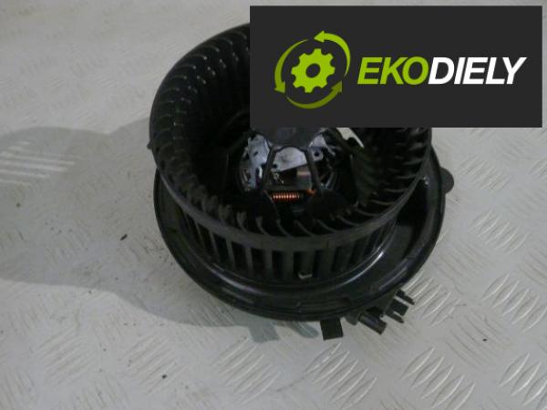 Leon III 5F 1.2 TSI ventilátor vzduchu 5Q1819021B