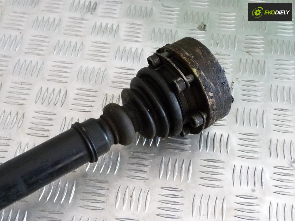 polos audi a4 2,7 biturbo  8d0407272ar