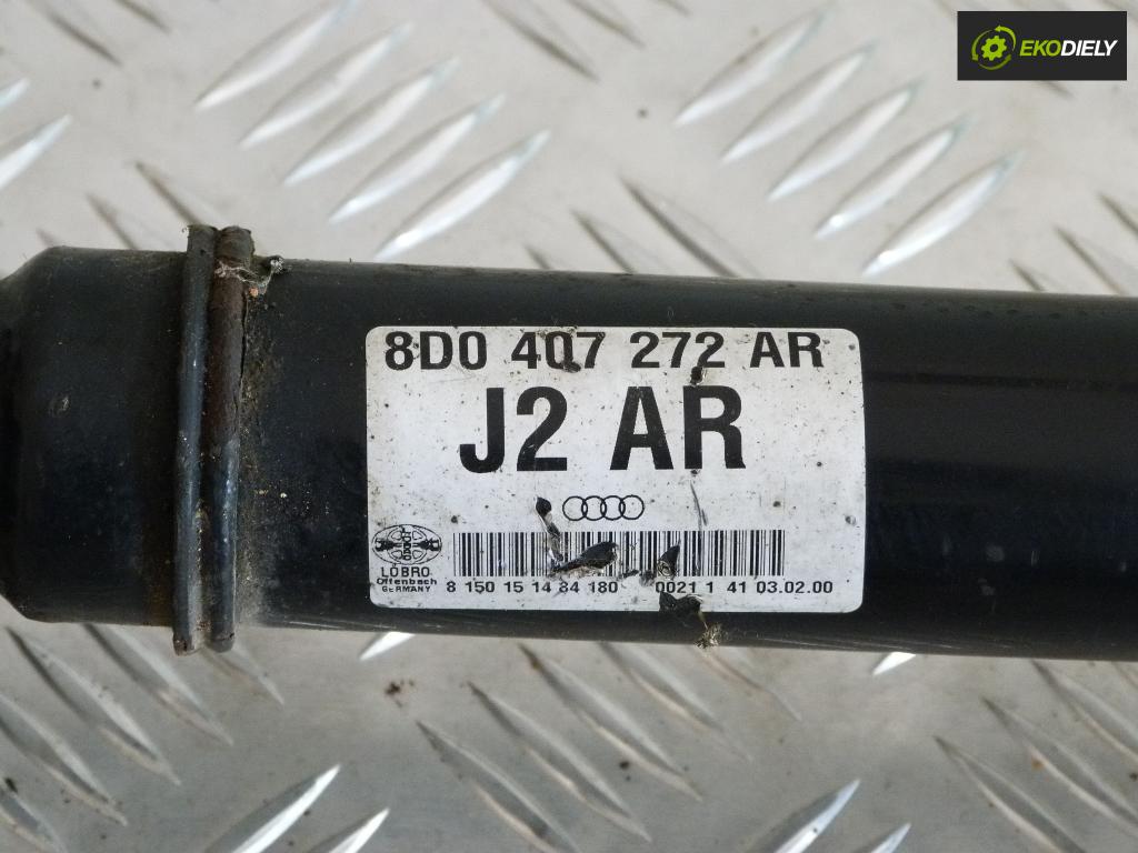 polos audi a4 2,7 biturbo  8d0407272ar