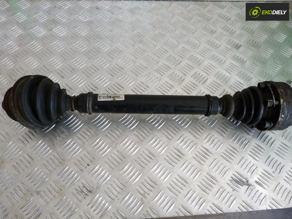 polos audi a4 2,7 biturbo  8d0407272ar