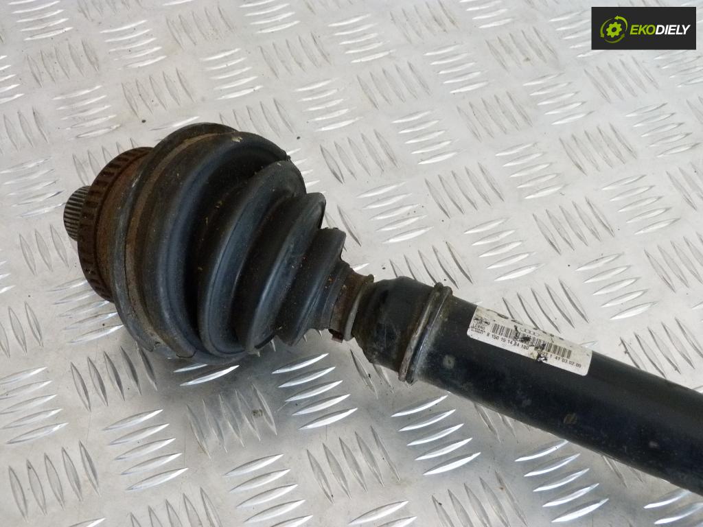 polos audi a4 2,7 biturbo  8d0407272ar