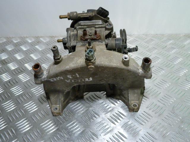 Karburátor škoda felicia 1,3