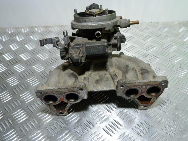 Karburátor škoda felicia 1,3