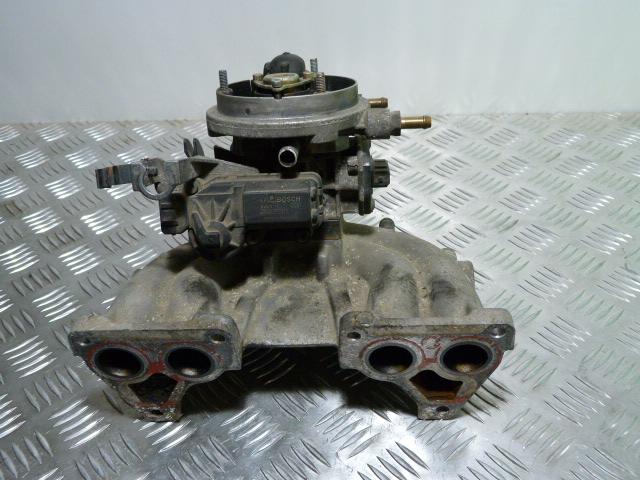 Karburátor škoda felicia 1,3