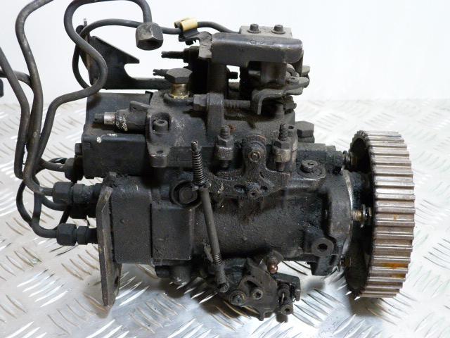 Vstrekovacie čerpadlo VW T4 1.9,TD