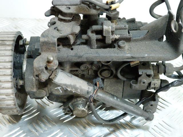 Vstrekovacie čerpadlo VW T4 1.9,TD
