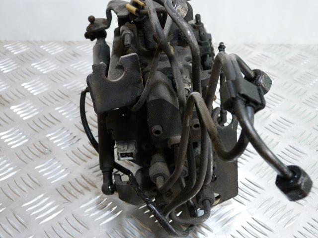 Vstrekovacie čerpadlo VW T4 1.9,TD