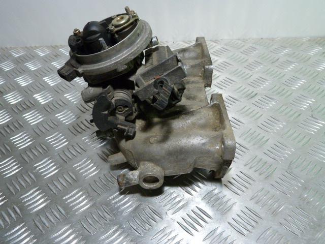 Karburátor škoda felicia 1,3