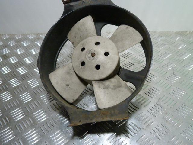 Ventilátor chladenia vody Felícia 1.3, 1.6 MPi