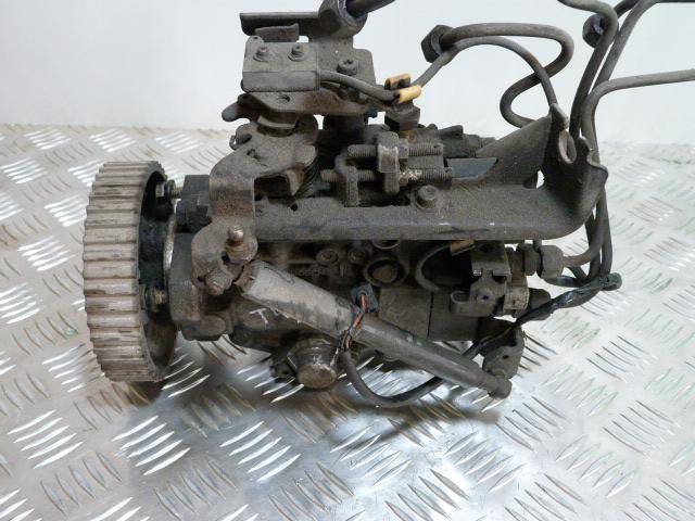 Vstrekovacie čerpadlo VW T4 1.9,TD