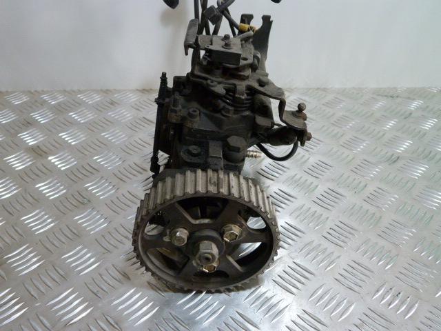 Vstrekovacie čerpadlo VW T4 1.9,TD