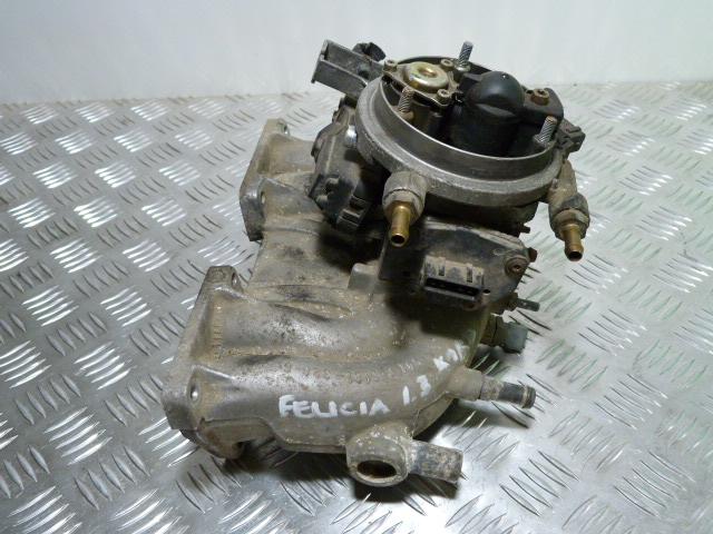 Karburátor škoda felicia 1,3