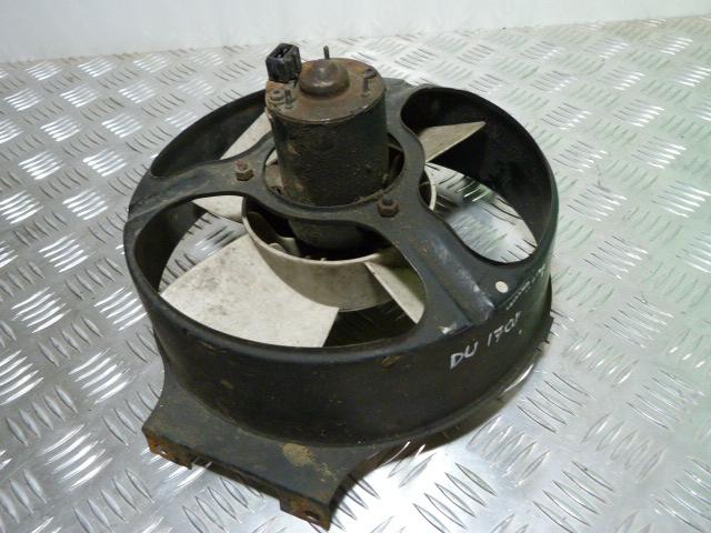 Ventilátor chladenia vody Felícia 1.3, 1.6 MPi