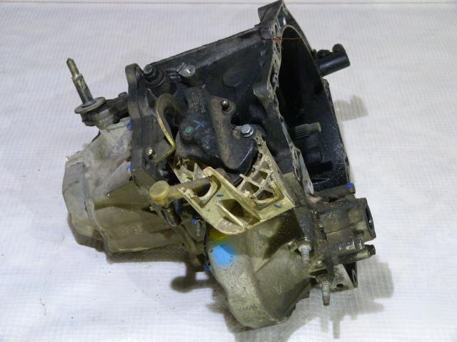 Prevodovka Citroen C3, C4, Peugeot 307, 308 1.6 HDI 20DM69