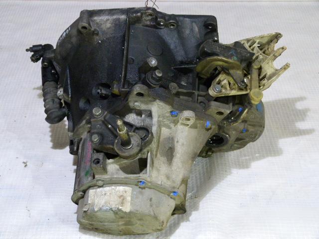 Prevodovka Citroen C3, C4, Peugeot 307, 308 1.6 HDI 20DM69