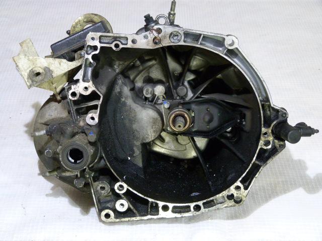 Prevodovka Citroen C3, C4, Peugeot 307, 308 1.6 HDI 20DM69