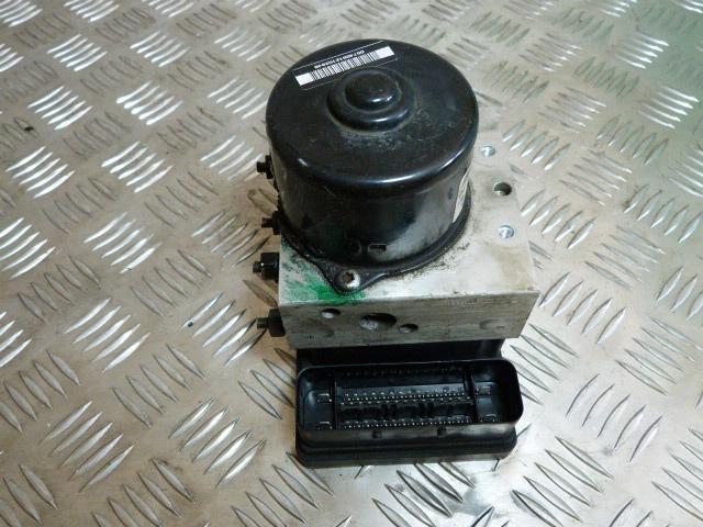 ABS pumpa VW Sharan, Ford Galaxy, Seat Alhambra 7M3907379G, 7M3614111Q   3m21-2l580-bb