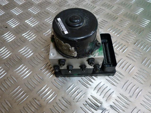 ABS pumpa VW Sharan, Ford Galaxy, Seat Alhambra 7M3907379G, 7M3614111Q   3m21-2l580-bb
