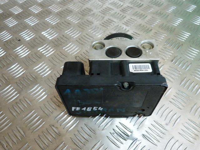 ABS pumpa VW Sharan, Ford Galaxy, Seat Alhambra 7M3907379G, 7M3614111Q   3m21-2l580-bb