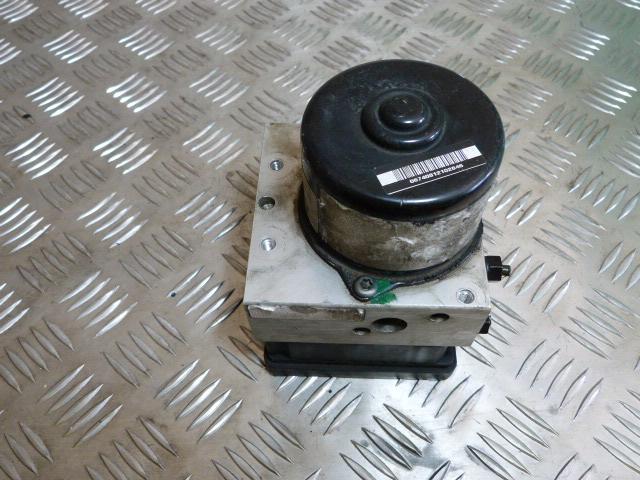 ABS pumpa VW Sharan, Ford Galaxy, Seat Alhambra 7M3907379G, 7M3614111Q   3m21-2l580-bb