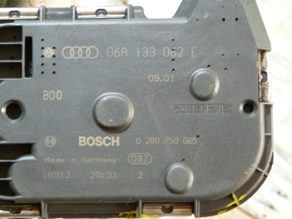 vw,seat,skoda,audi  sharan,alhambra  1,8  06A133062E