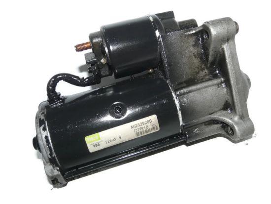 startér VALEO MD329260 D7R18 Carisma 1.9 TD 98R