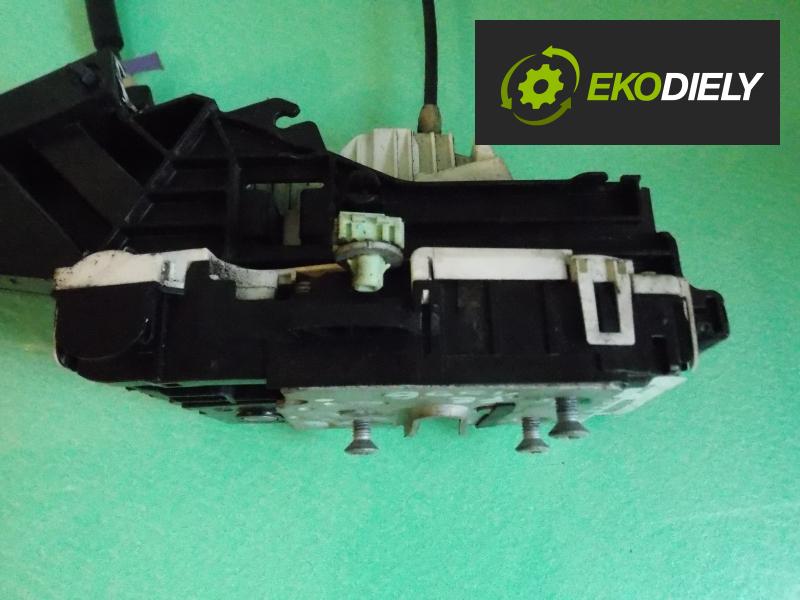 Zámok elektrický zadný ľavý, Dodge Avenger, Chrysler, Jeep Grand Cherokee 2011-2012, 04589439AB  tkc2806