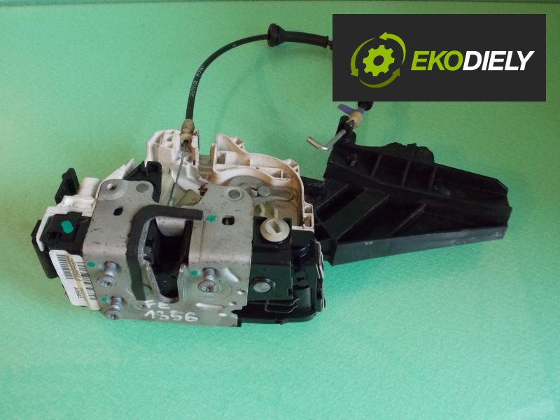 Zámok elektrický zadný ľavý, Dodge Avenger, Chrysler, Jeep Grand Cherokee 2011-2012, 04589439AB  tkc2806