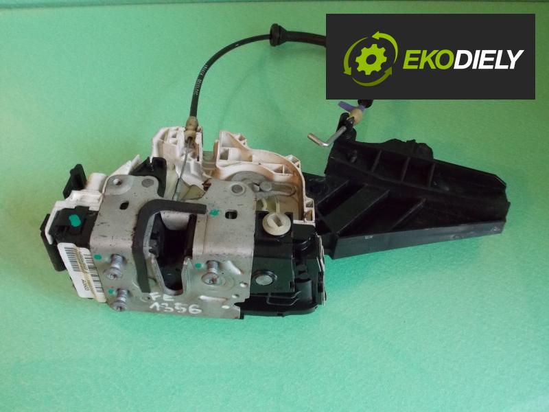 Zámok elektrický zadný ľavý, Dodge Avenger, Chrysler, Jeep Grand Cherokee 2011-2012, 04589439AB