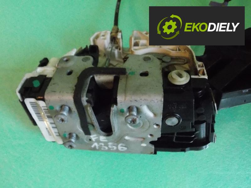 Zámok elektrický zadný ľavý, Dodge Avenger, Chrysler, Jeep Grand Cherokee 2011-2012, 04589439AB  tkc2806