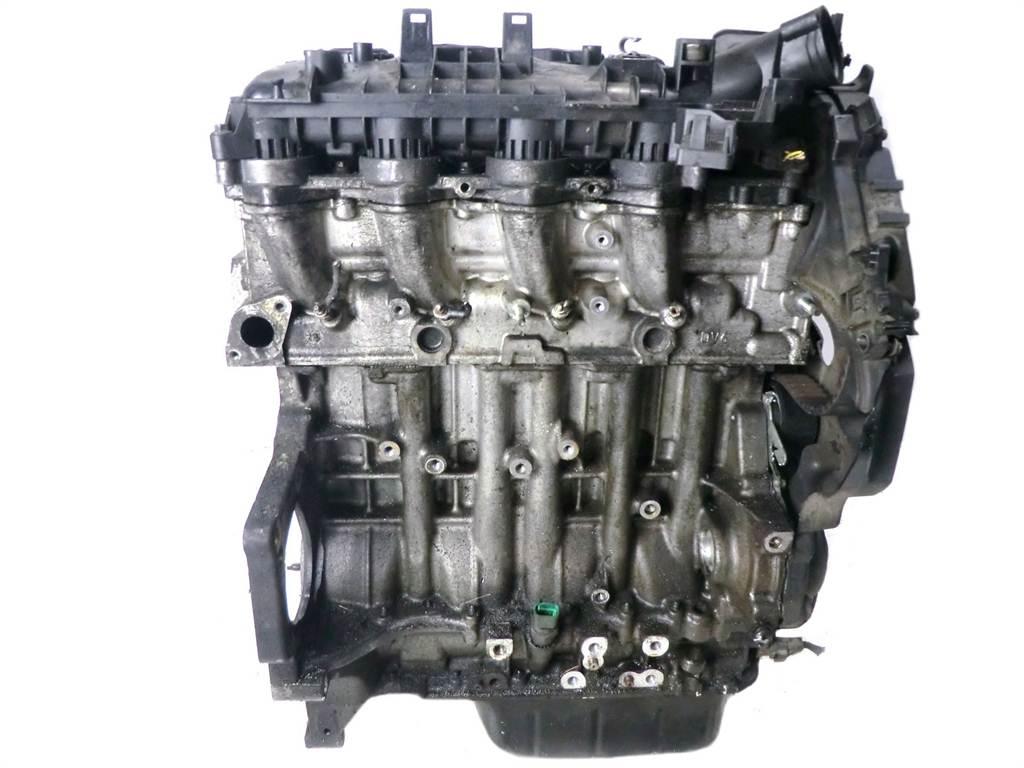 motor  109 HP 04-10 9HY