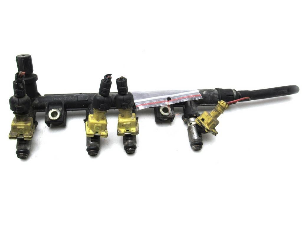 hatchback 5D 1.2B 60 HP 03-12    1.2B 44kW  188A4000