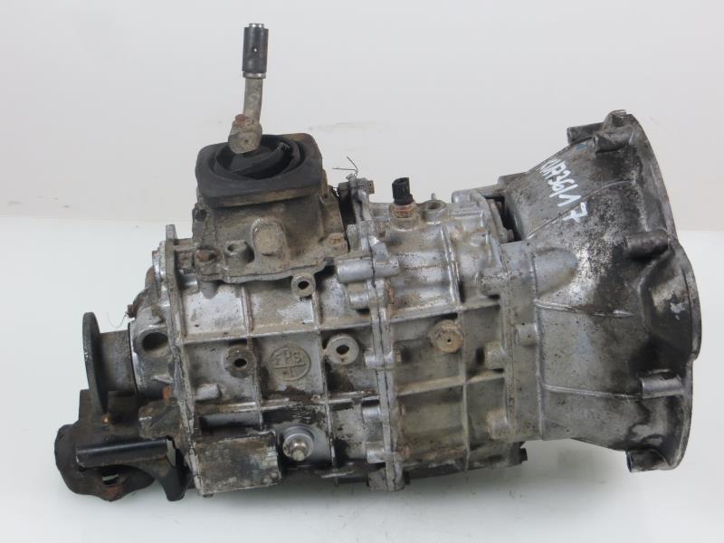 Prevodovka stupňová Daewoo Lublin III 2.4 D