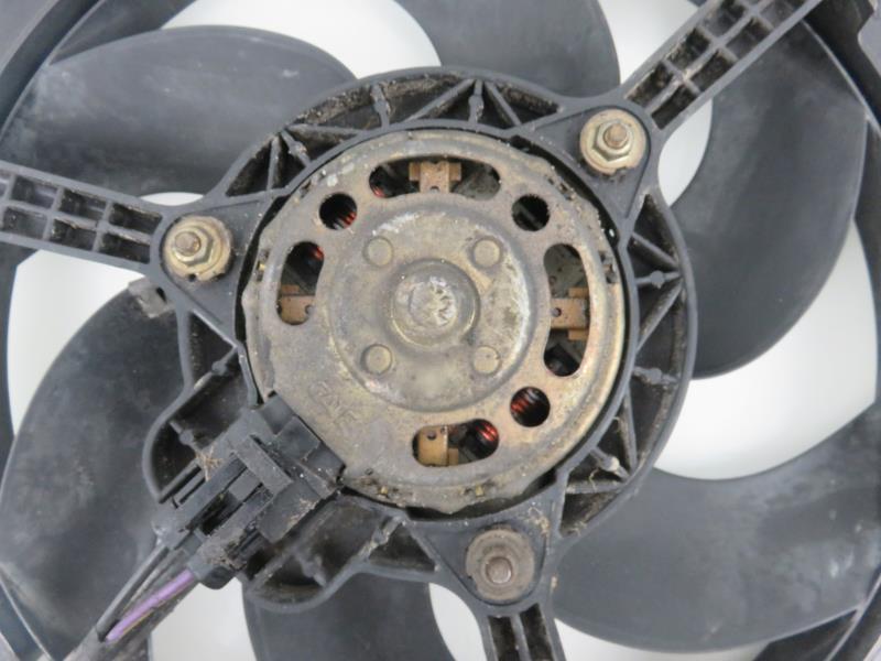Ventilátor chladiča Ford Ka 1.3 I