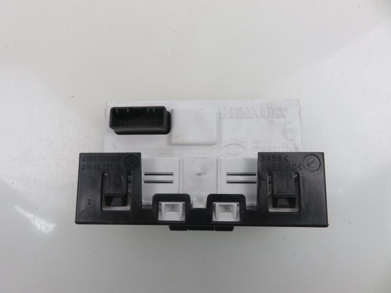 Displej Renault Megane II