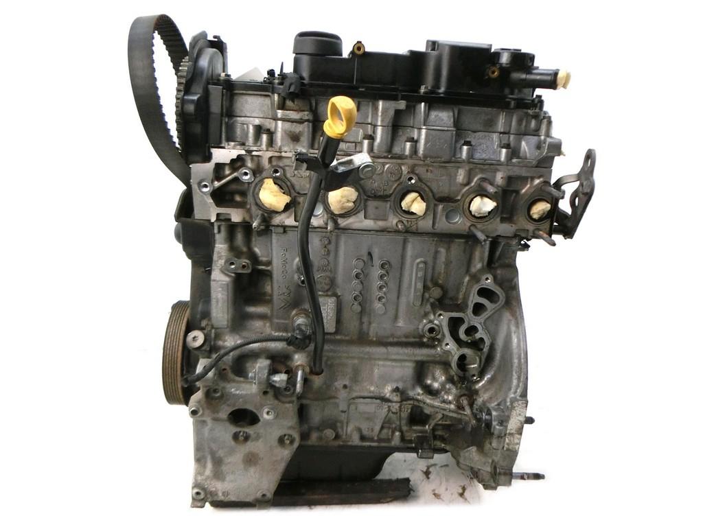 Peugeot 207 hatchback 5D  90 HP 06-12  kvalita A   66KW   VF3WC9HP0AW070567
HATCHBACK  čierna farba r.  2010  2006-2012