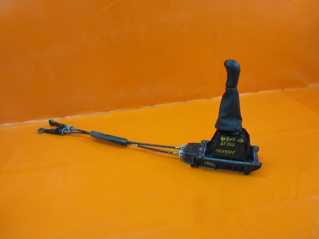 zdvihák - stupňová Modus 8200273239 1.5 DCI