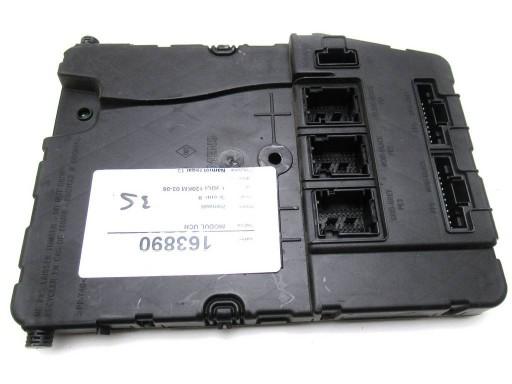 Modul UCH Renault Scenic II 03-06 8200306434