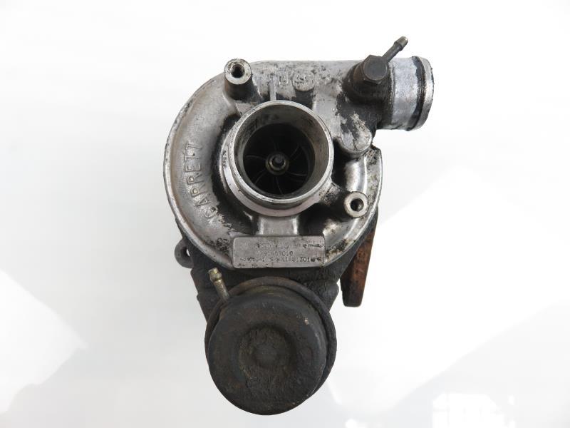Turbodúchadlo,turbo VW Golf III 3 1.9 TDI 028145701Q