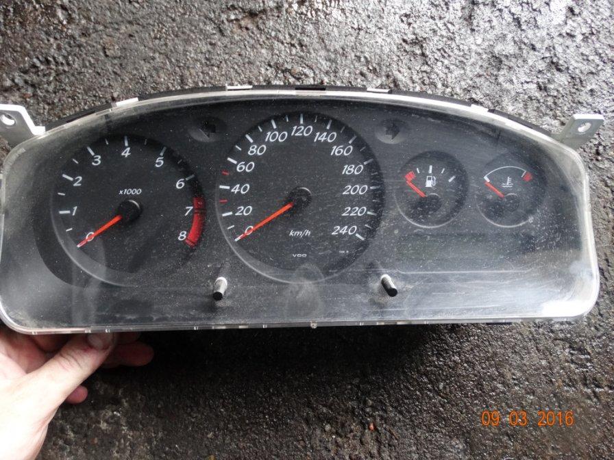 P11 Primera Prístrojovka 24810 9F605 1,6 16V LIFT  