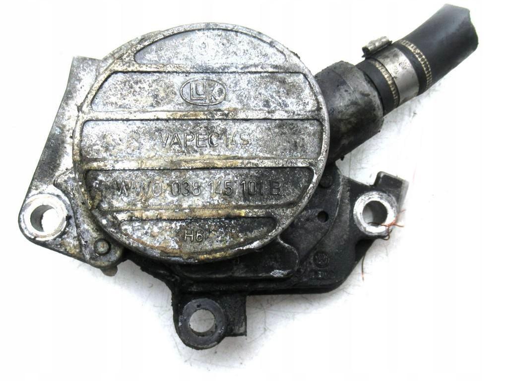 Pumpa vákuová Seat Toledo II 1.9TDI 98-04 1J0614117D