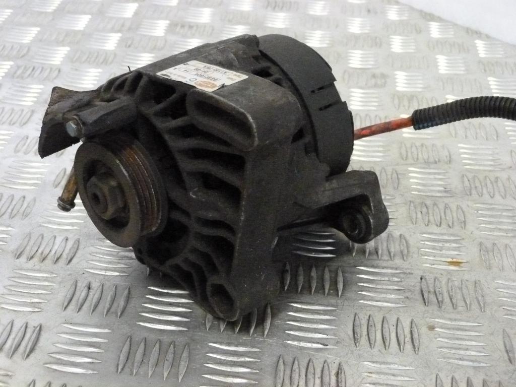 Fiat Punto I  1,2  63321604  Alternator