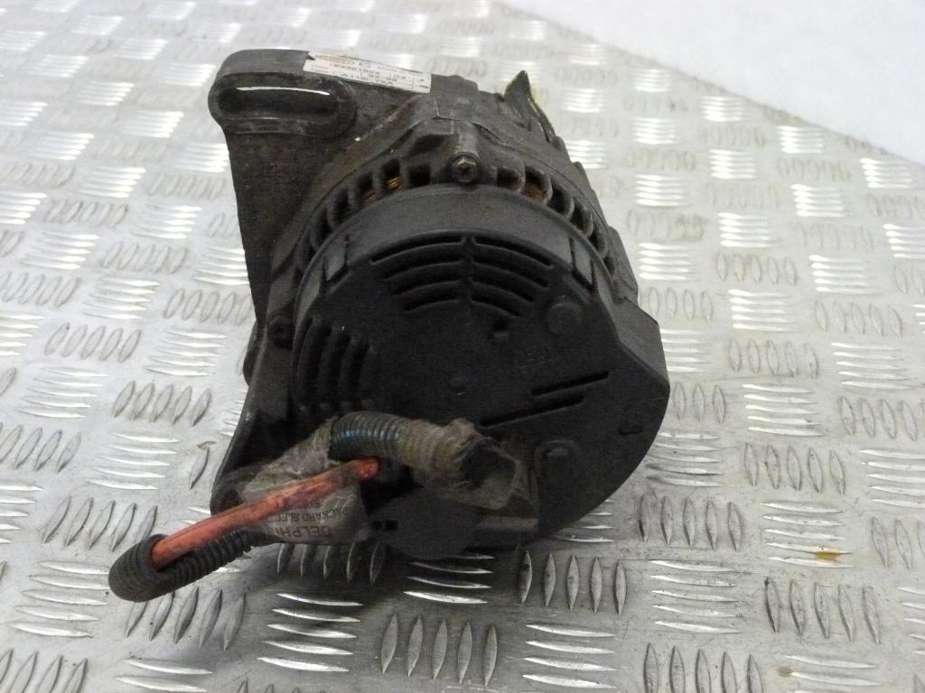 Fiat Punto I  1,2  63321604  Alternator