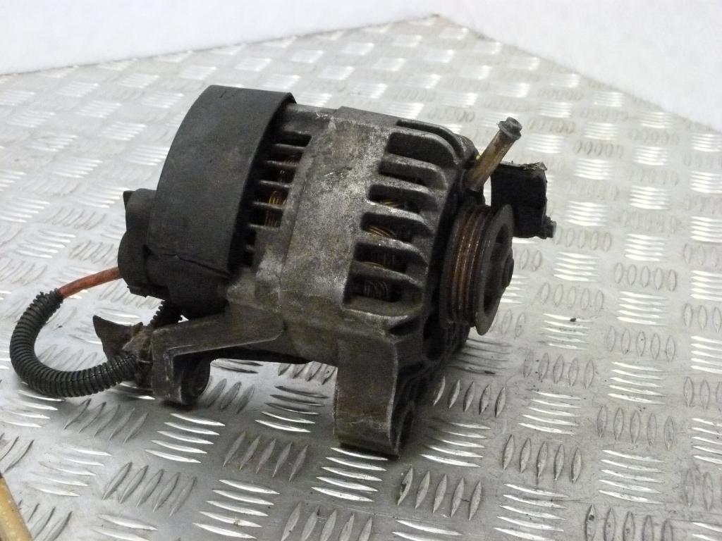 Fiat Punto I  1,2  63321604  Alternator