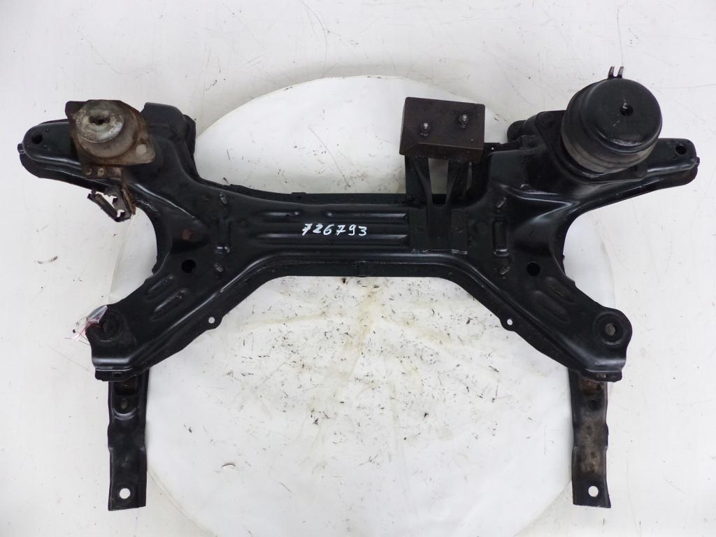 Seat cordoba 99-02 Výstuha Motor - - 726793