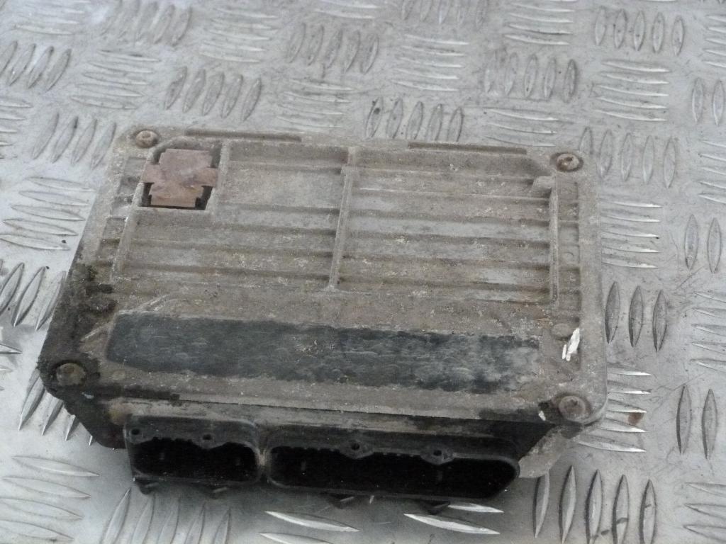ŠKODA FELICIA  1,3Mpi  047906030N Riadiaca jednotka motora