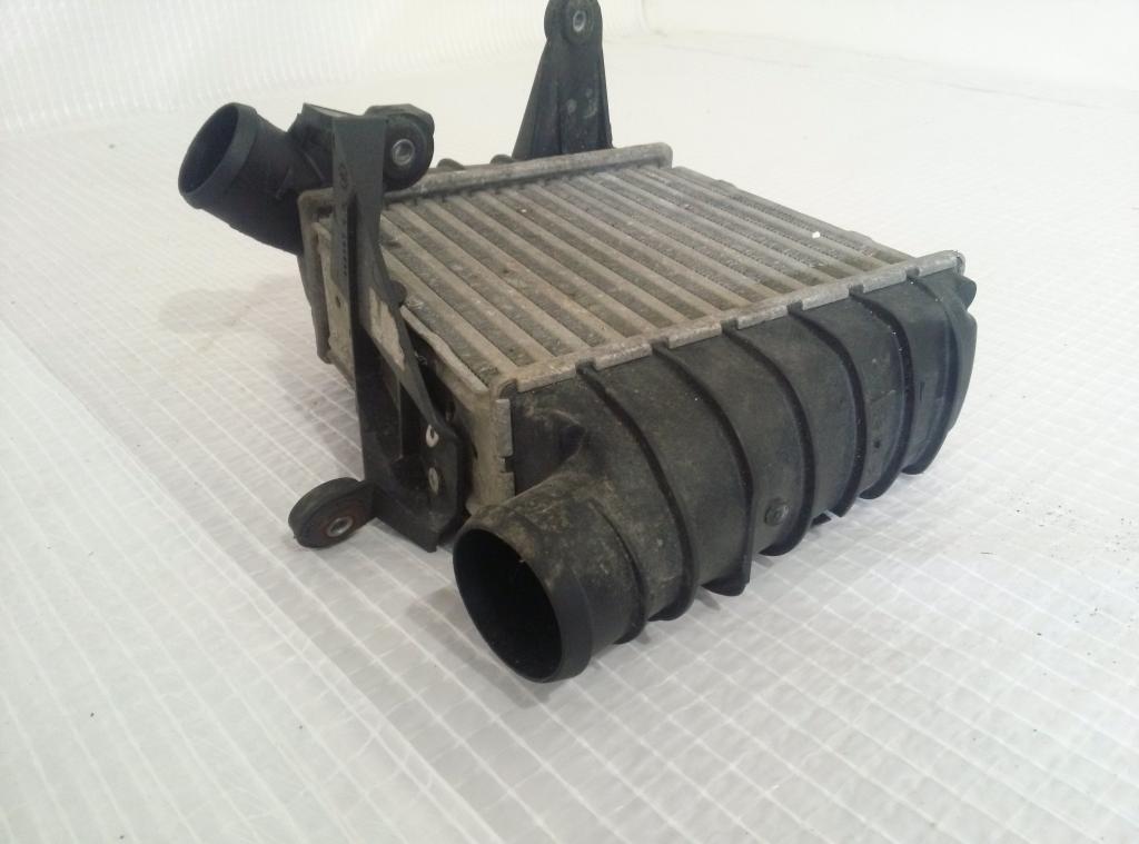 Intercooler VW POLO IV  1.4TDI  862397U   0281002399  038906051b