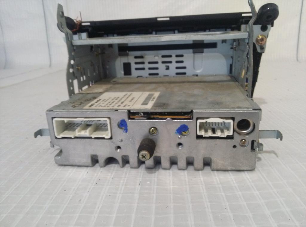 RADIO CD Mazda 3 r.v. 2006-2009  03h1b53270